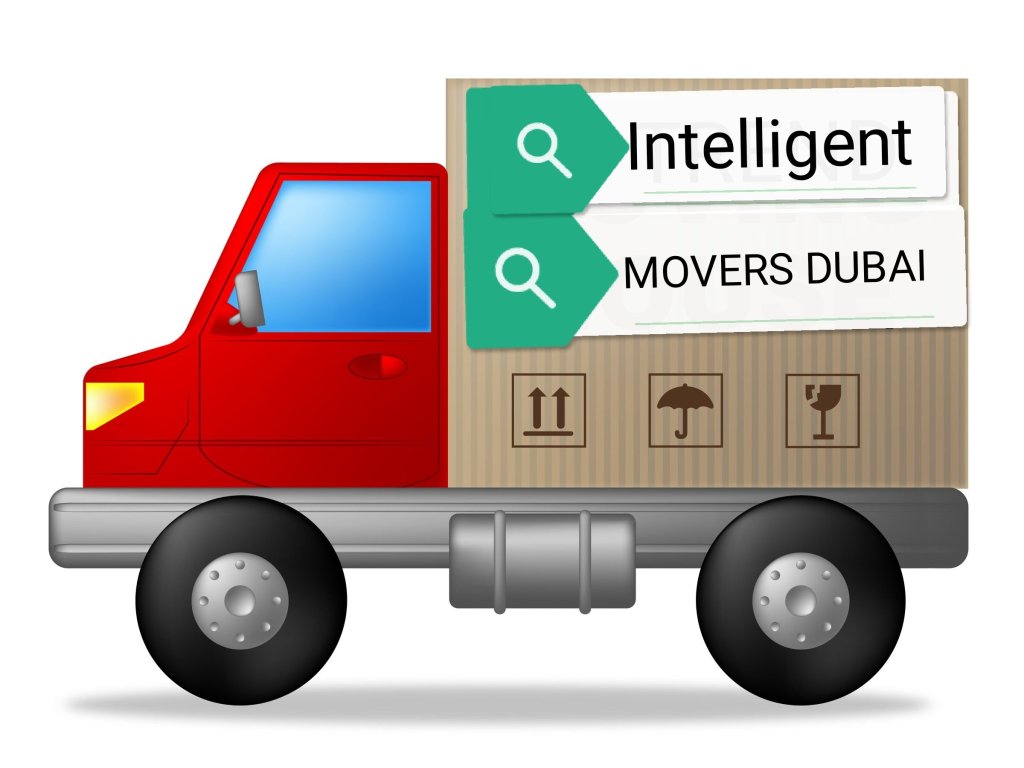Professional Movers in Dubai